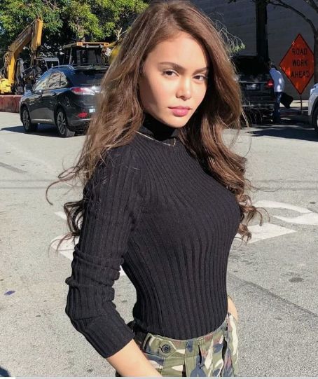Ivana Alawi