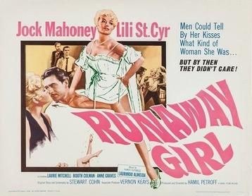 Runaway Girl