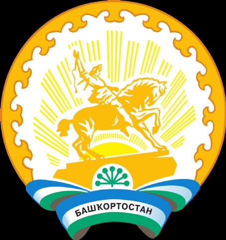 Head of the Republic of Bashkortostan