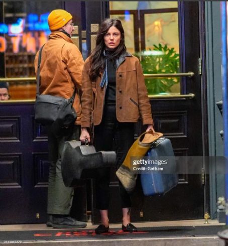 Who is Monica Barbaro dating? Monica Barbaro boyfriend, husband