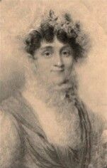 Jeanne Charlotte du Luçay