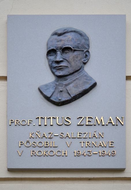 Titus Zeman