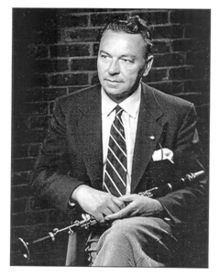 Reginald Kell