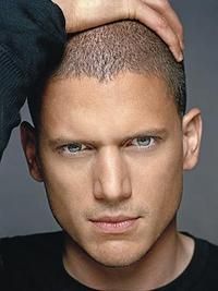 Wentworth Miller Wants To Star In A Romantic Comedy Film