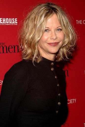 Meg Ryan speaks out about divorce from Dennis Quaid, time with Russell Crowe