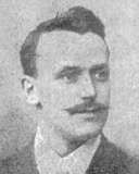John Haworth