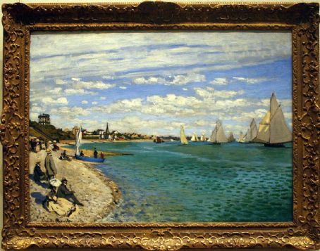 Sailing at the 1900 Summer Olympics
