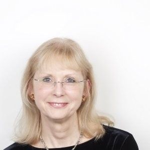 Lynne Frostick