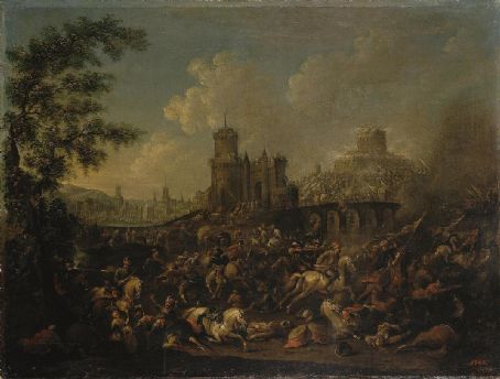 Arnold Frans Rubens
