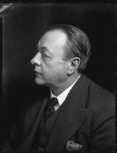 Hugh Richard Lawrie Sheppard