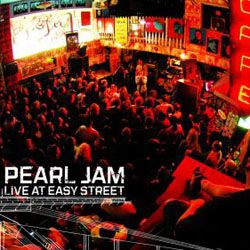 Live at Easy Street