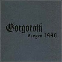 Bergen 1996