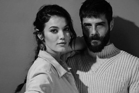 Pınar Deniz and Berk Cankat - Dating, Gossip, News, Photos