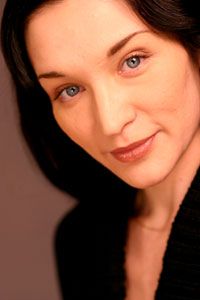 Nadezhda Gracheva