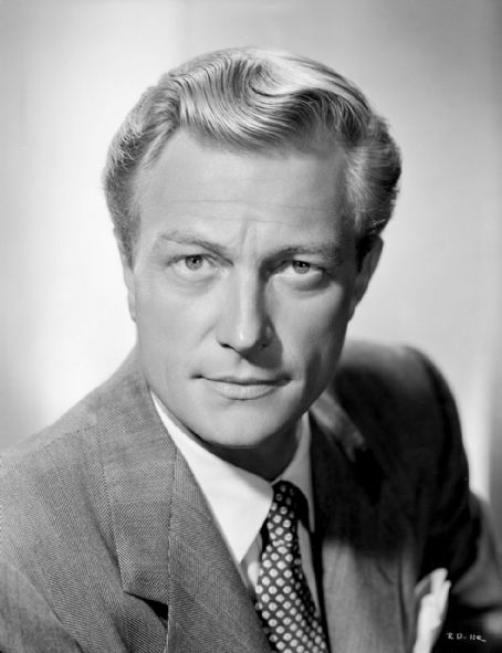 Richard Denning Photos, News and Videos, Trivia and Quotes - FamousFix