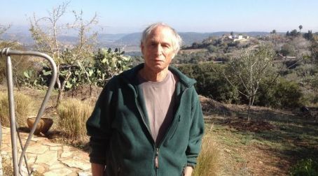 Hillel Halkin