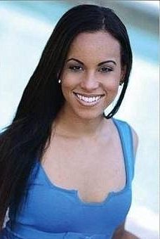 Suzette Aponte