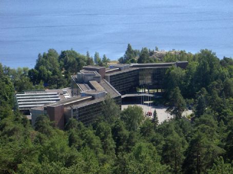 Scandic Hotels
