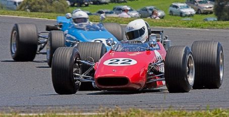 List Of Formula Ford Cars - FamousFix List