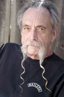 Clayton Bailey