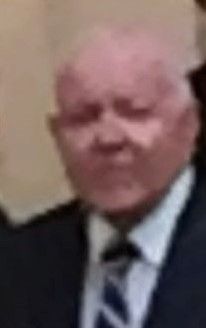 Ronald Stanley Dancer
