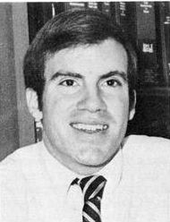 David N. Barkhausen