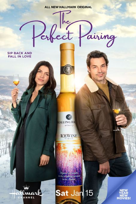 The Perfect Pairing