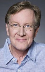 Robert Clotworthy