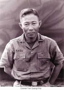 Tran Quang Khoi