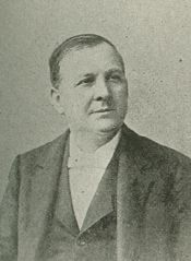 James Hall Huling