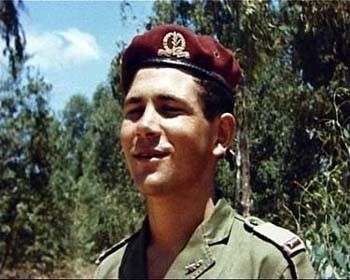 Meir Har-Zion