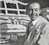 Cyril Gell