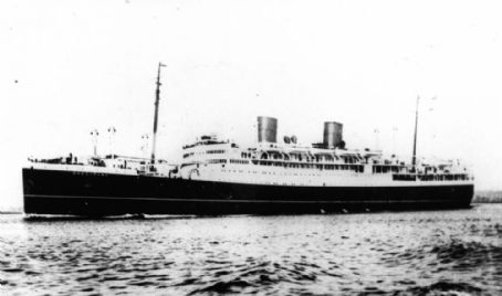 List of World War II merchant ships of New Zealand - FamousFix List