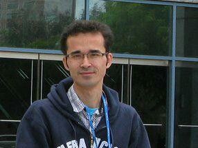 Omid Kokabee