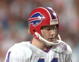 Scott Norwood