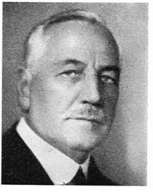 Axel Welin