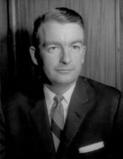 Maurice J. Murphy, Jr.