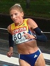 Constantina Diţă