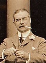 Robert Winsor