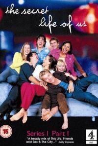 The Secret Life of Us