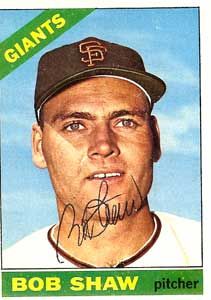 Bob Shaw