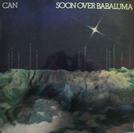 Soon Over Babaluma