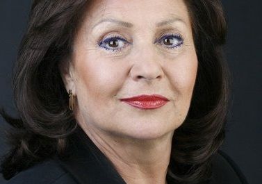 Helga Vlahovic