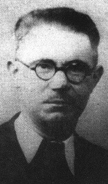 Arthur Dallidet