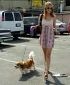Mischa Barton On Being Single: 'It's Great, Actually'