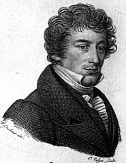 Jacob van Lennep