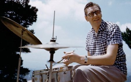 Joe Dodge