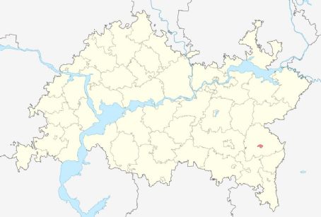 Aznakayevo