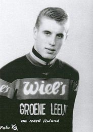 Roland de Neve