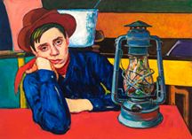 Art Buzz - History, live